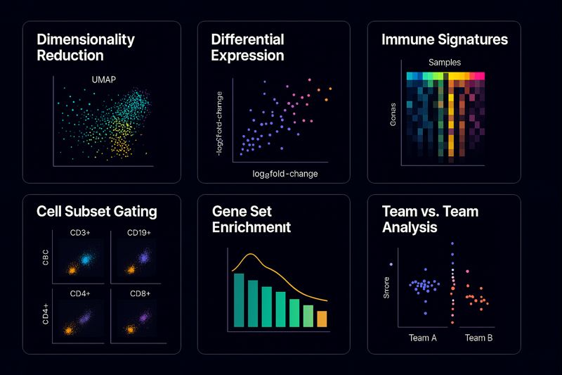 PromptGenix use case montage